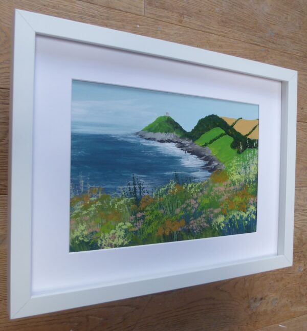 Rame Head Spring - Image 2